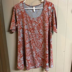 COPY - LuLaRoe Perfect T